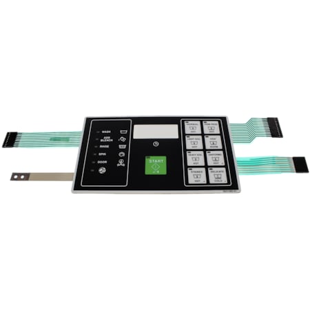 Alliance KEYPAD OPL SC/UC V1 ENGLISH PK F0231582-01P